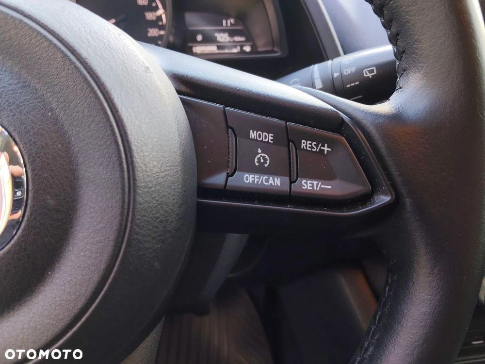 Mazda CX-3 2.0 Skypassion - 30
