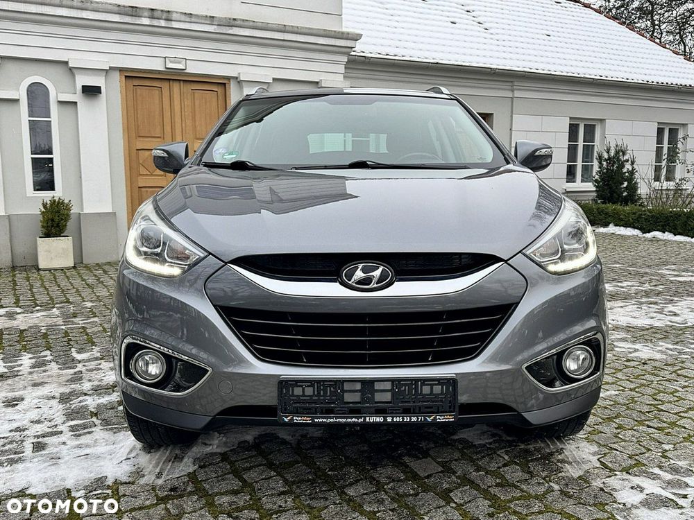 Hyundai ix35 - 3