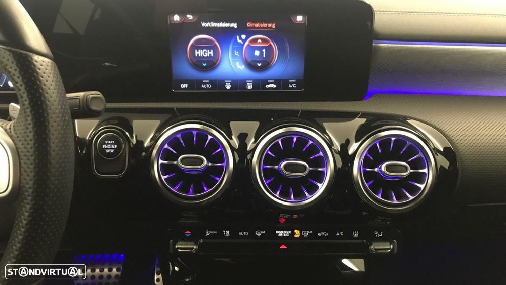 Mercedes-Benz A 250 e 8G-DCT Edition 2020 - 6