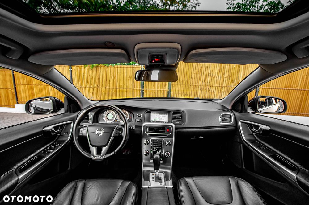 Volvo V60 - 20
