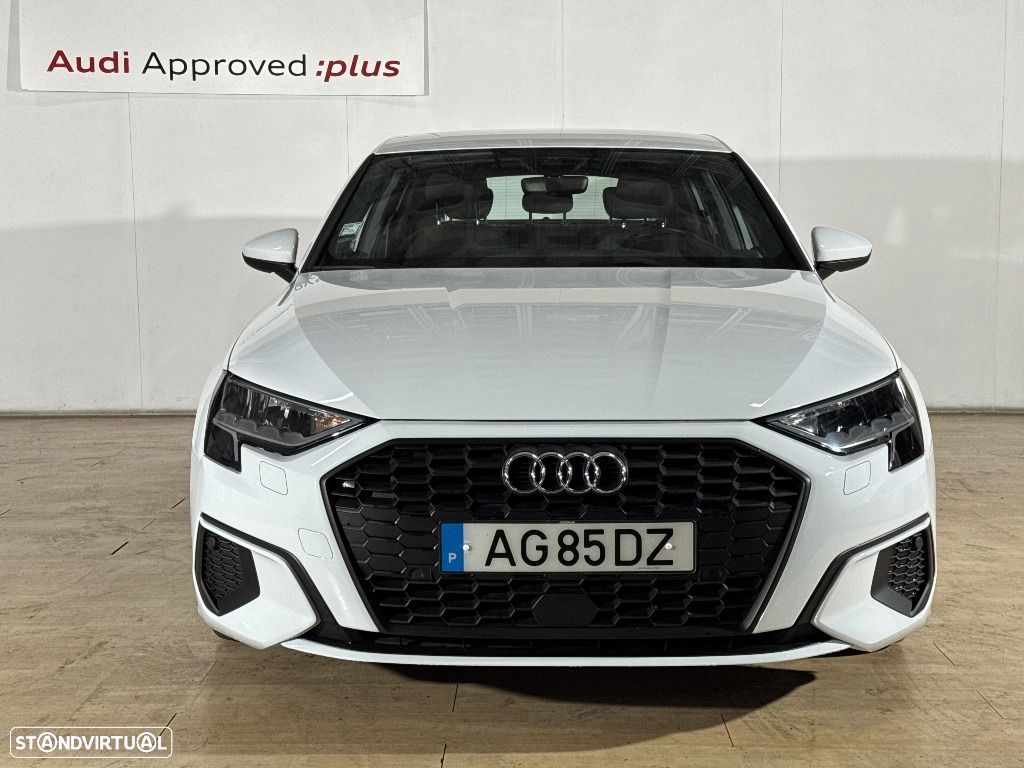 Audi A3 Sportback 30 TDI - 31
