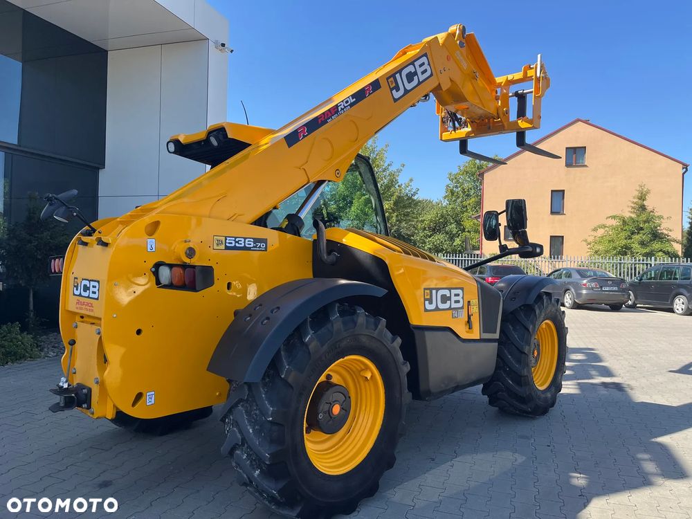 JCB 536-70 Agri Super - 4