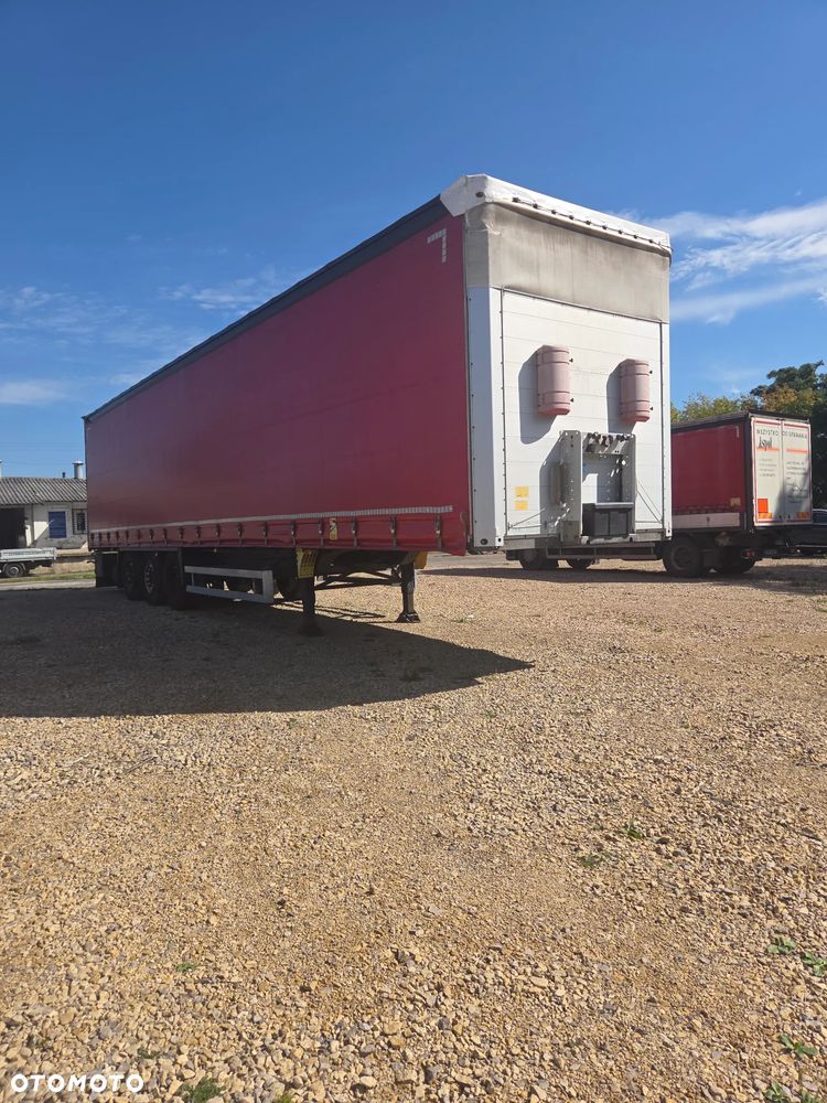 Schmitz Cargobull - 1