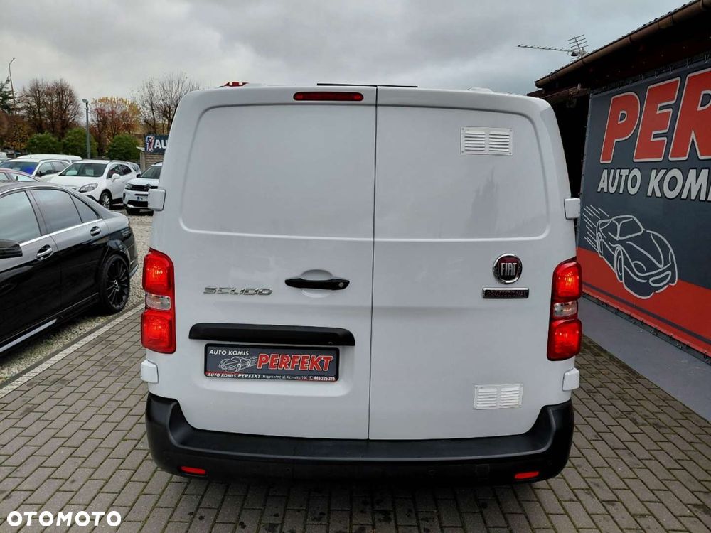 Fiat SCUDO - 8