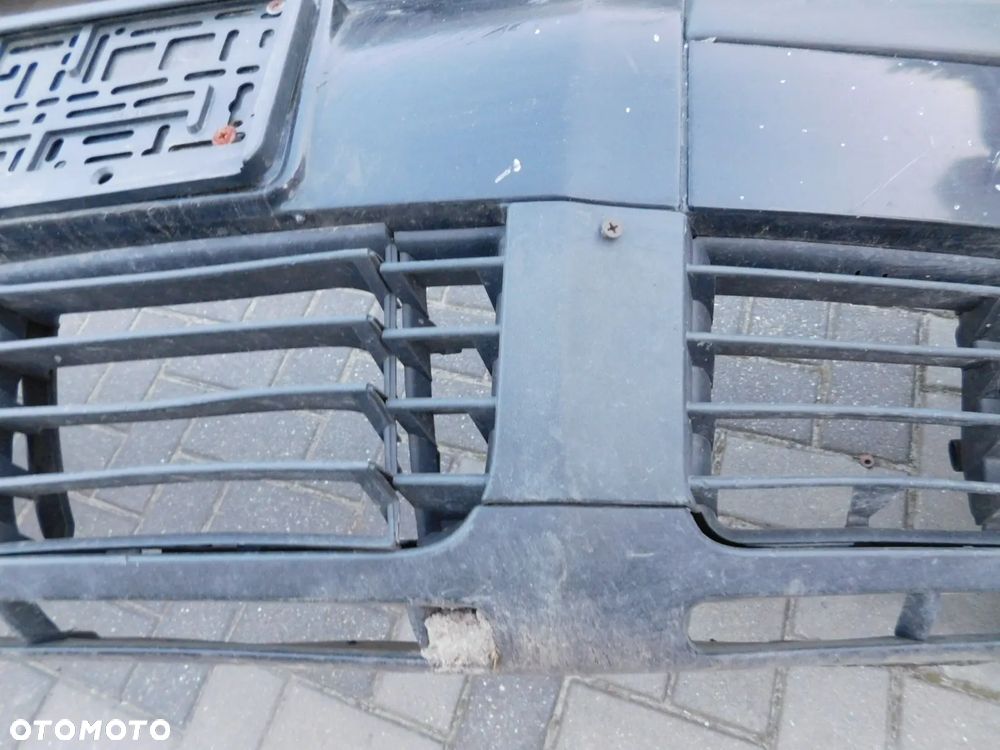 zderzak przód przedni VW PASSAT B5 00-05 LC9Z - 6