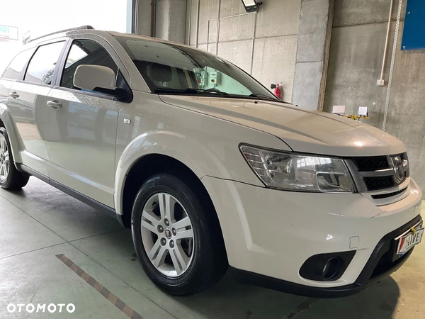 Fiat Freemont 2.0 Multijet