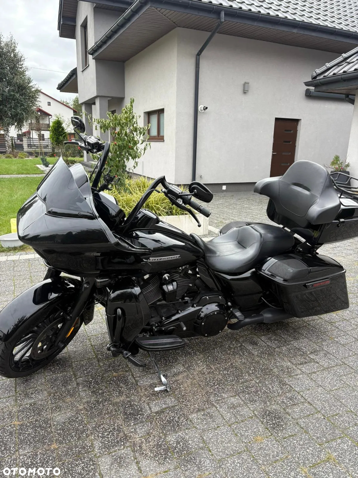 Harley-Davidson Touring Road Glide - 6