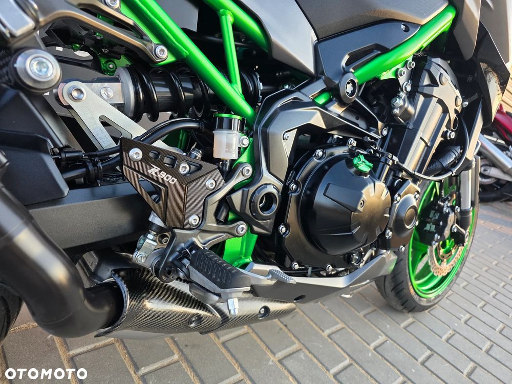 Kawasaki Z 900 - 18