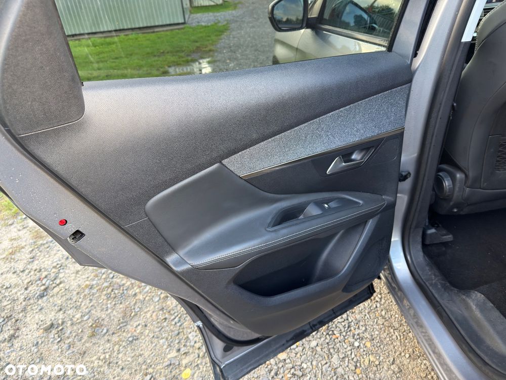 Peugeot 3008 HDi FAP 150 Premium - 20