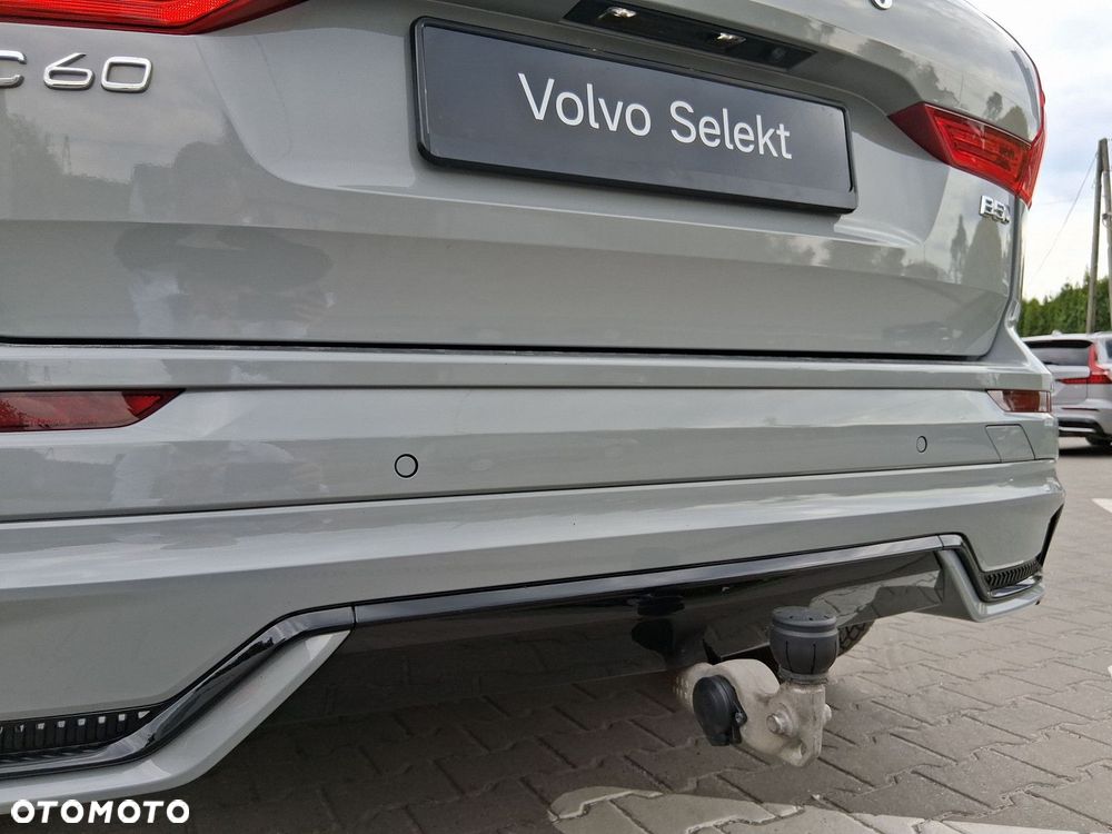 Volvo XC 60 - 29
