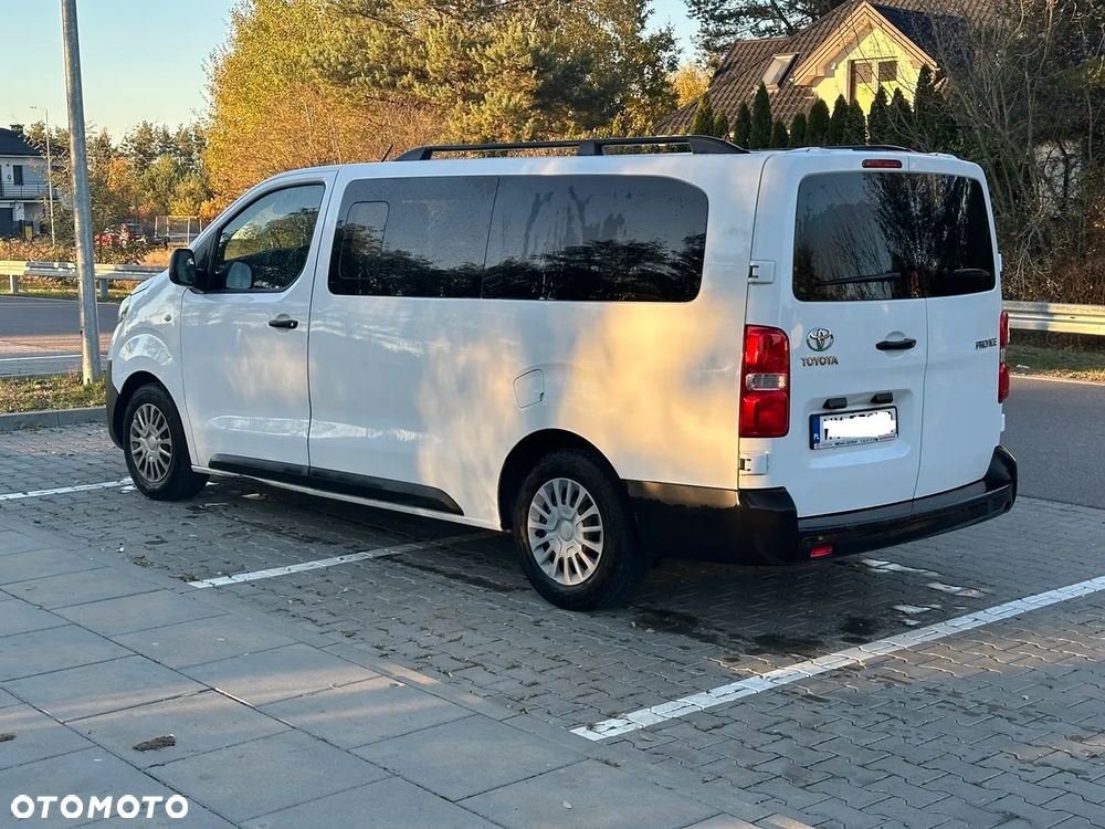 Toyota ProAce - 5