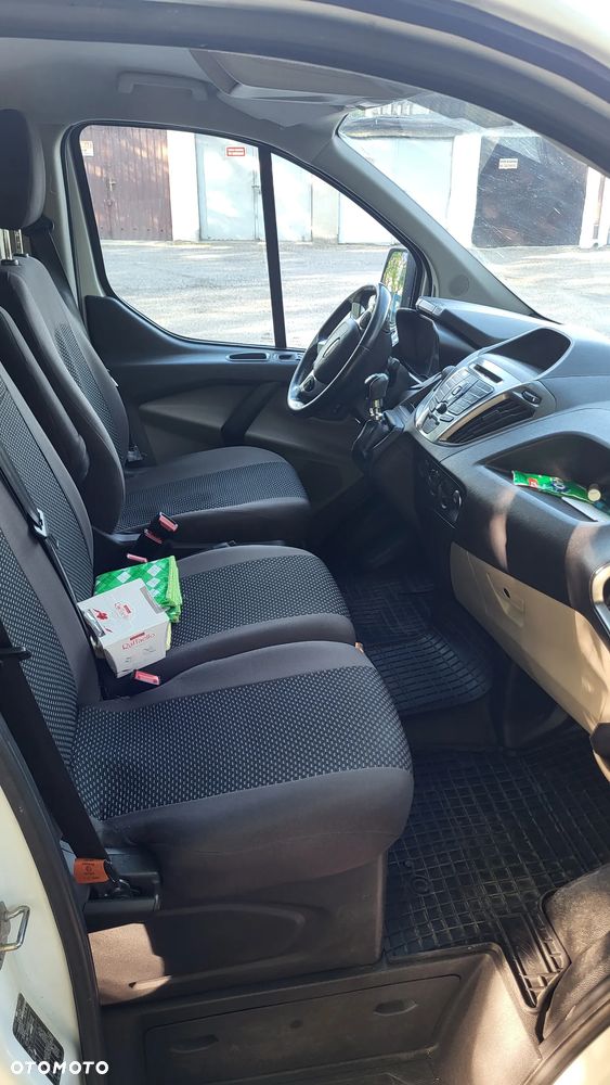 Ford Transit Custom L2H2 VA Basis - 5