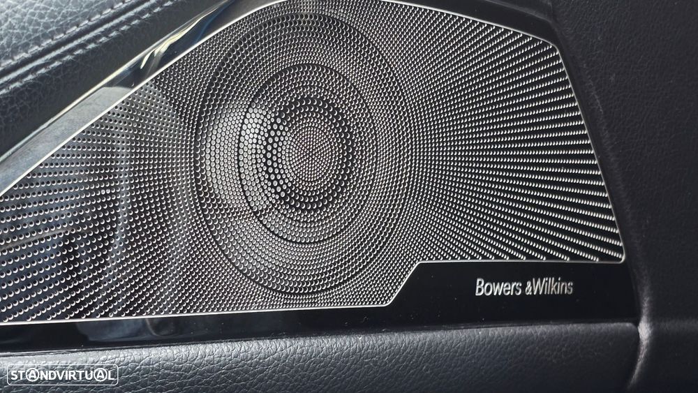 BMW 520 d Pack M - 25