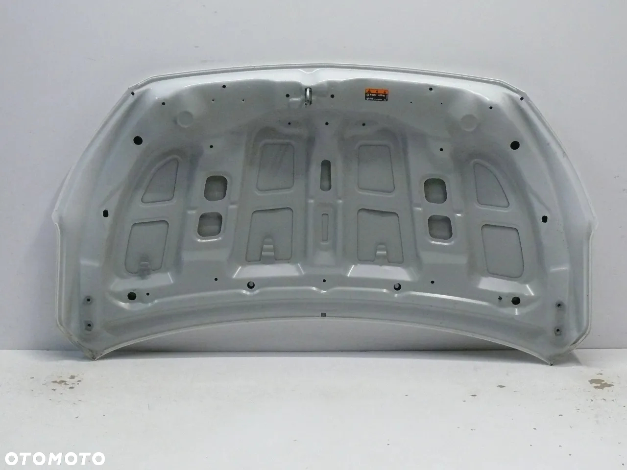 MASKA MITSUBISHI SPACE STAR II 2020 2023 - 2