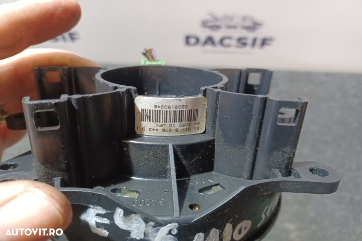 Spirala volan 83764439 04305010WFK 01404017 BMW Seria 3 E46 [facelift - 4