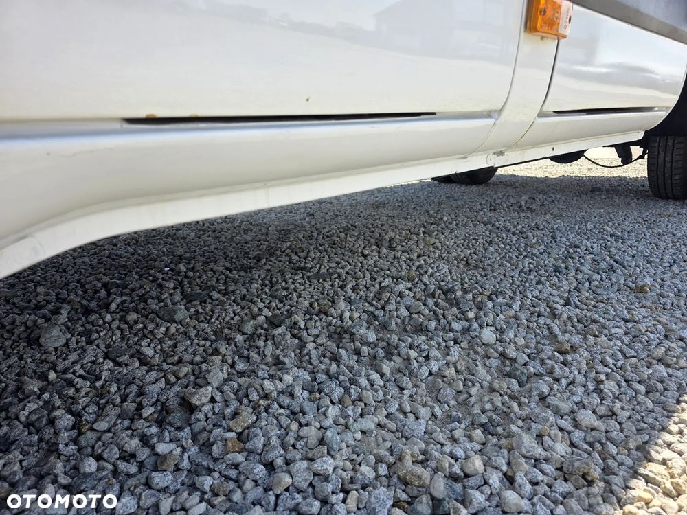 Iveco 35C17 3,0 HPI 170 KONNA DOKA BRYGADÓWKA 7 OSOBOWA 3,2M SKRZYNIA 130T/KM PRZEBIEGU GWARANCJA BLIŻNIAKI DO 3,5T WEBASTO - 12