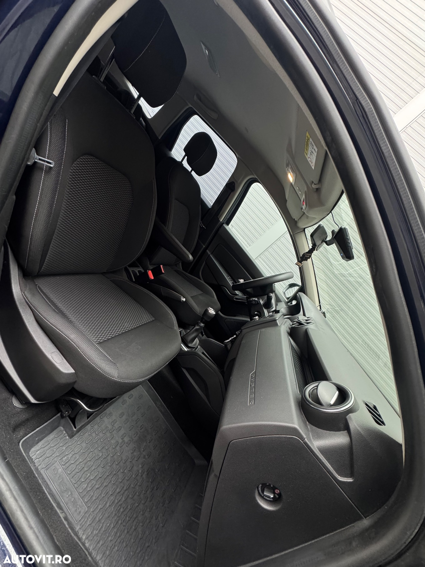Dacia Duster - 5