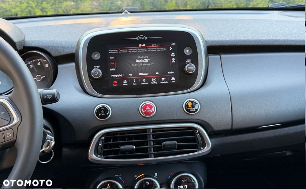 Fiat 500X 1.0 FireFly Turbo 4x2 S&S City Cross - 22