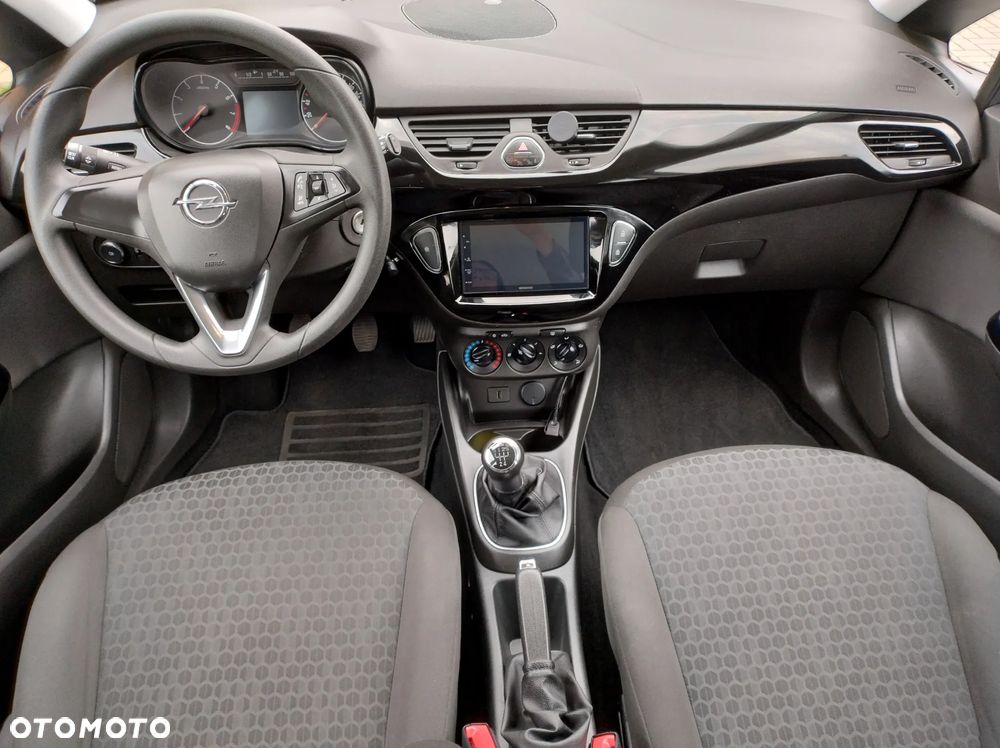 Opel Corsa 1.4 Innovation - 24