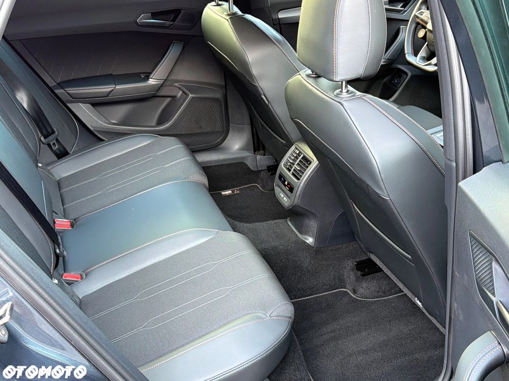 Cupra Formentor 1.5 eTSI mHEV DSG - 38