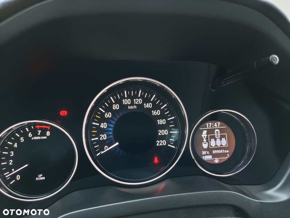 Honda HR-V 1.5 i-VTEC Comfort - 30