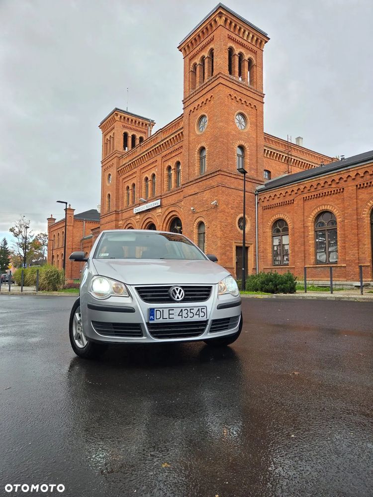 Volkswagen Polo 1.2 12V Trendline - 18
