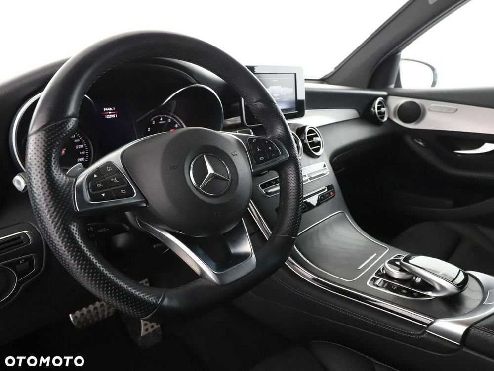 Mercedes-Benz GLC - 15
