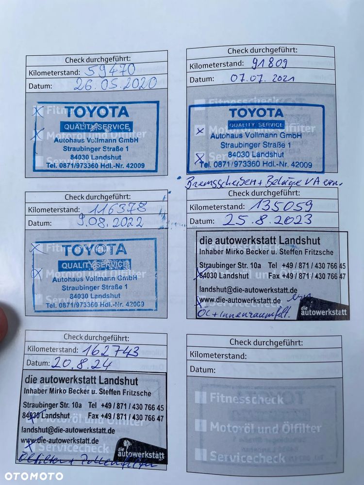 Toyota Auris 1.6 Valvematic Multidrive S Edition - 40