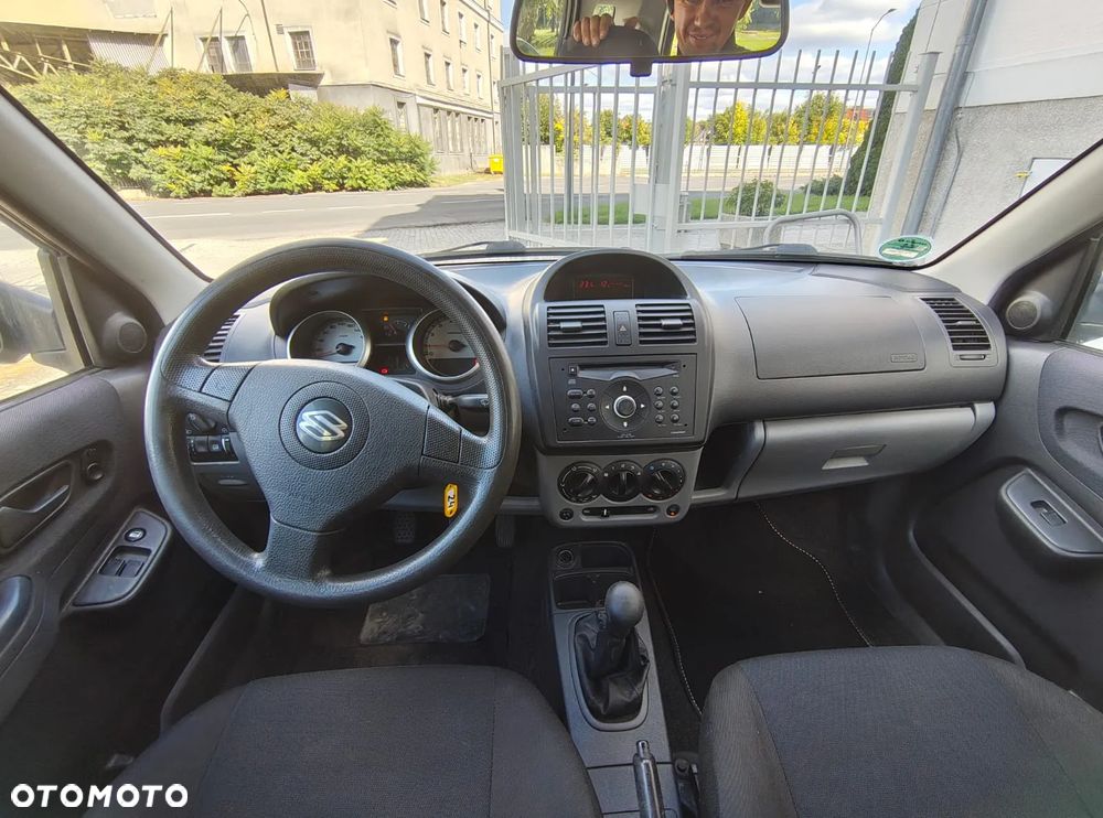 Suzuki Ignis - 8