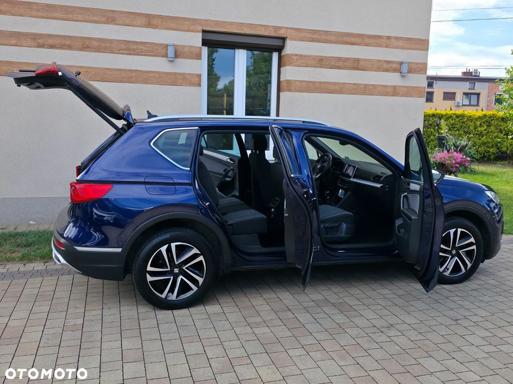 Seat Tarraco 2.0 TDI SCR Style - 19