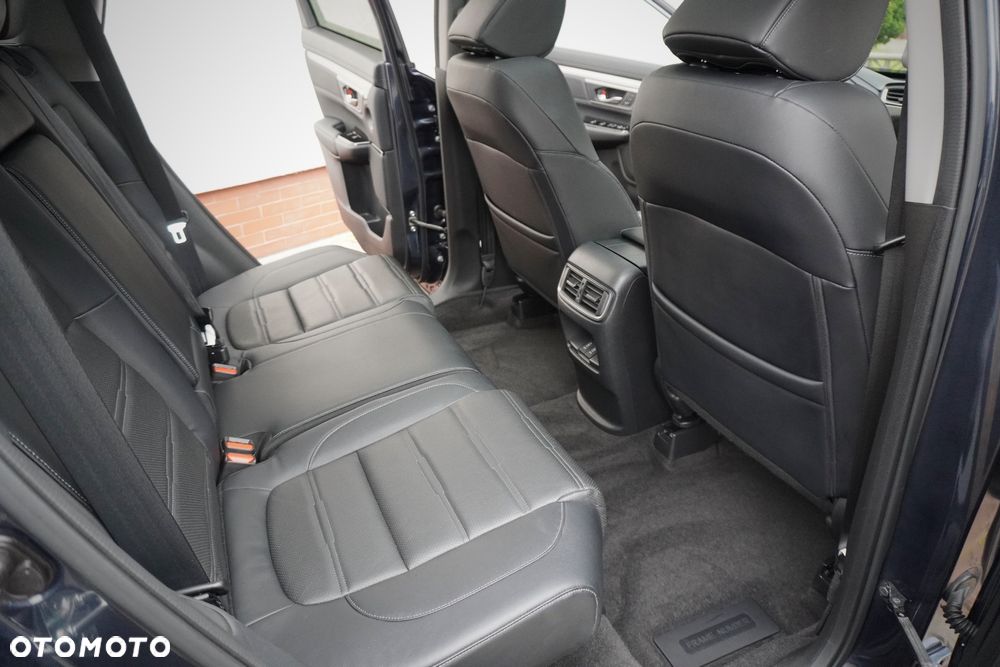 Honda CR-V e:HEV 2.0 i-MMD 4WD Executive - 9