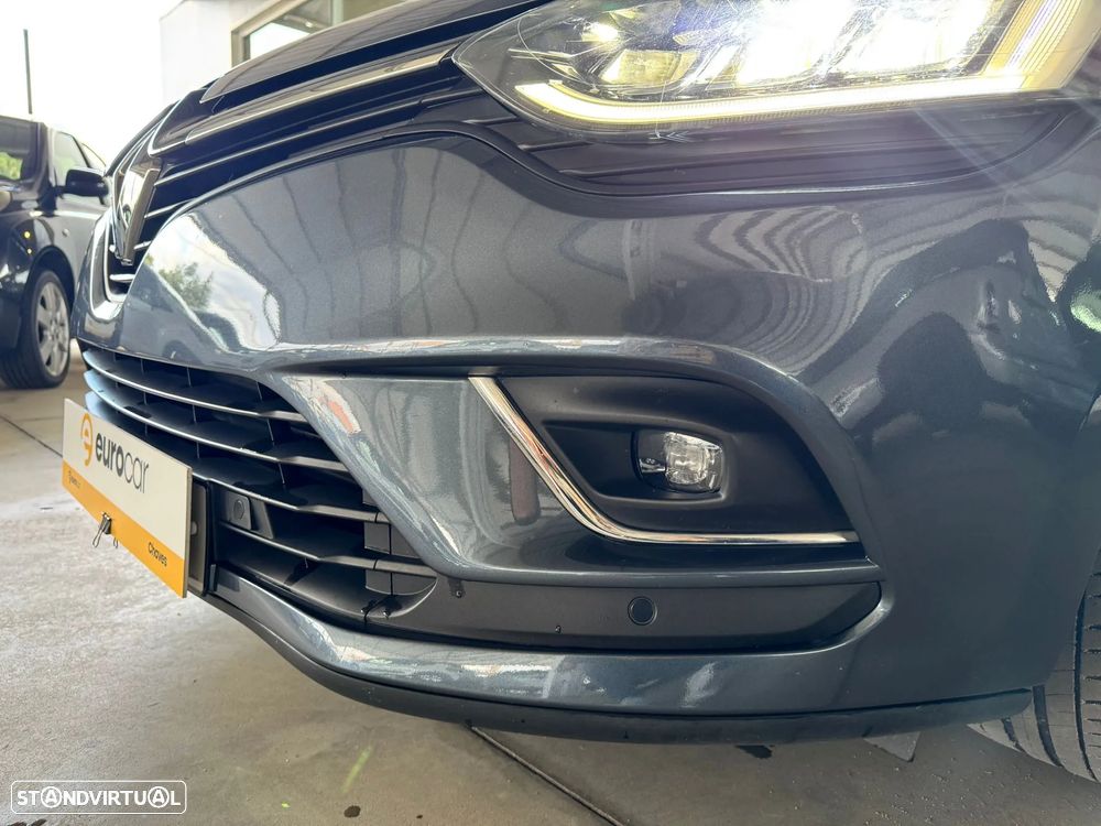Renault Clio (Energy) TCe 90 Start & Stop INTENS - 23