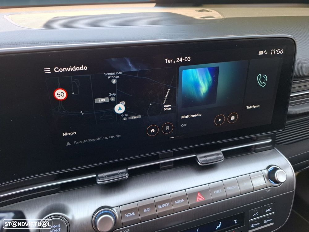 Hyundai Kauai 1.0 T-GDi Premium - 19