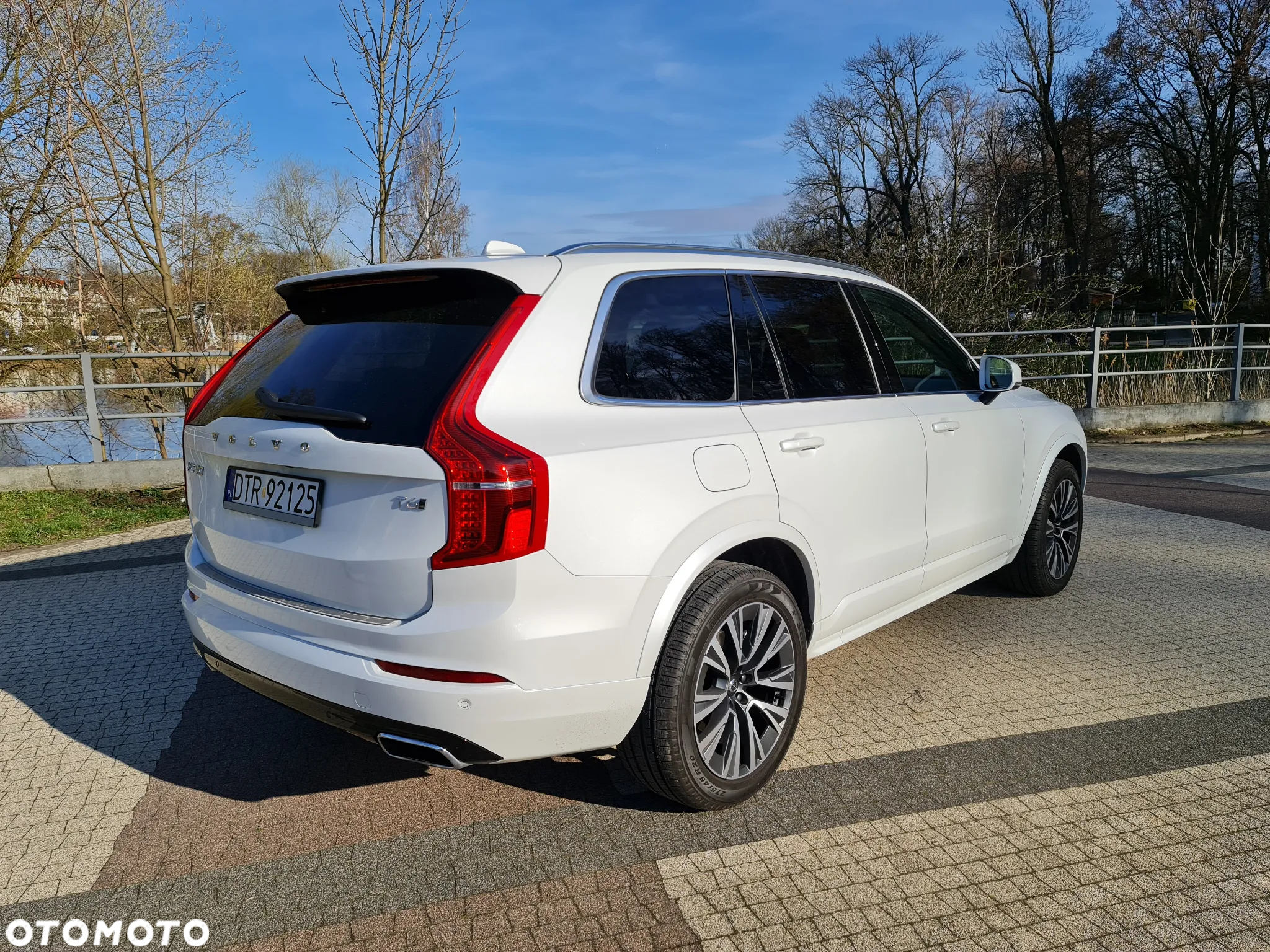 Volvo XC 90 - 6
