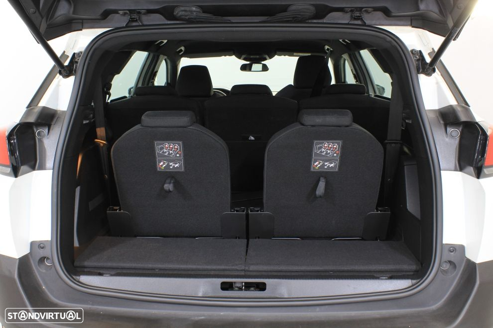 Peugeot 5008 1.2 PureTech Active Pack - 26