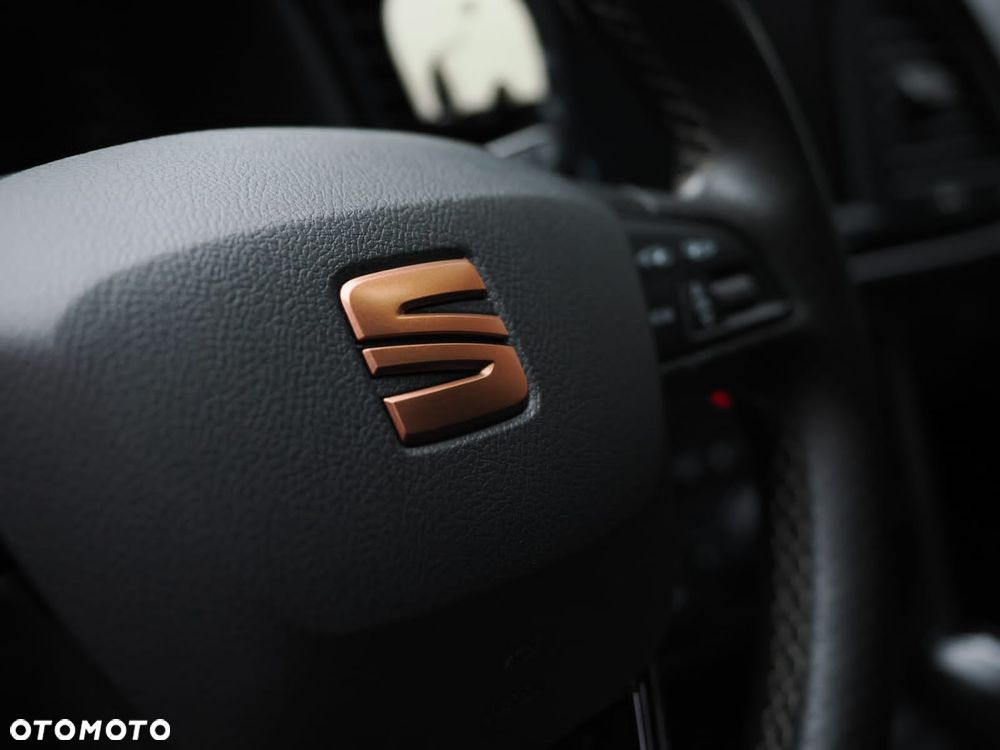 Seat Leon - 26