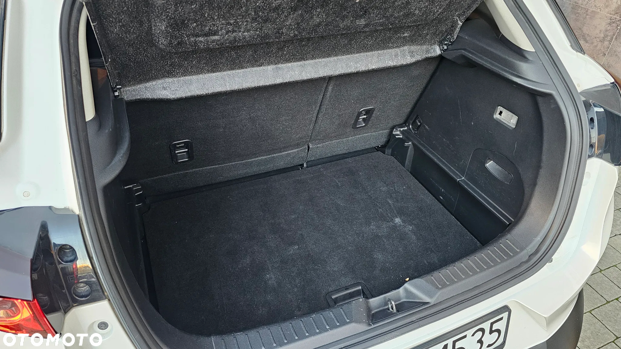 Mazda CX-3 2.0 SkyPrestige - 13