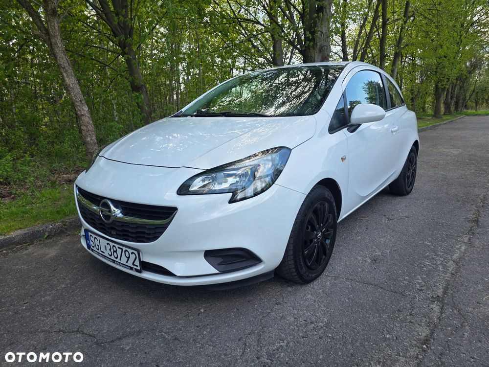 Opel Corsa 1.2 Active - 1