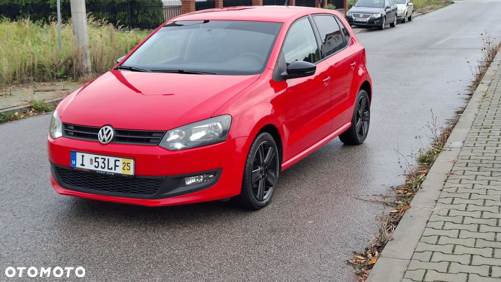 Volkswagen Polo 1.2 MATCH - 27
