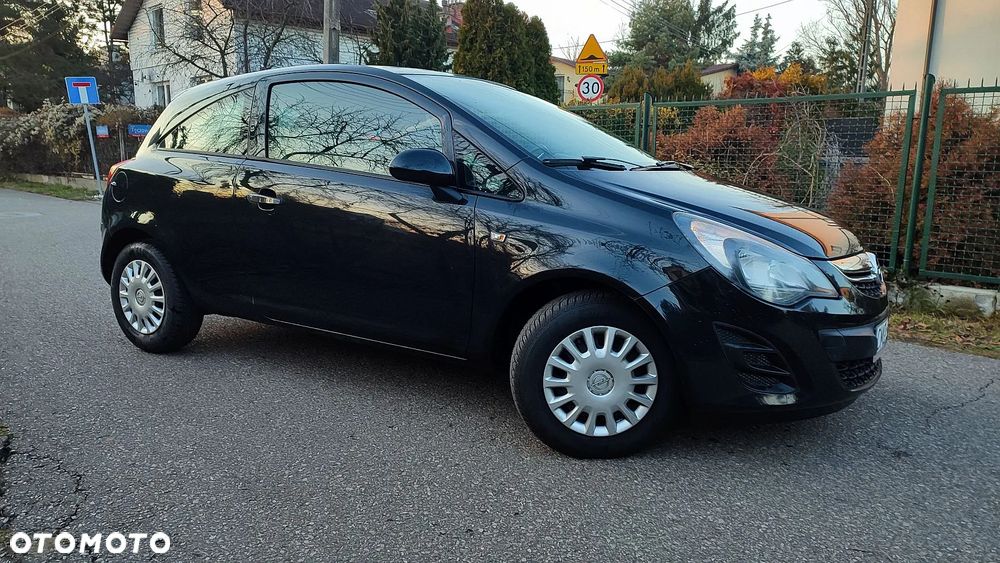Opel Corsa 1.2 16V Enjoy - 23