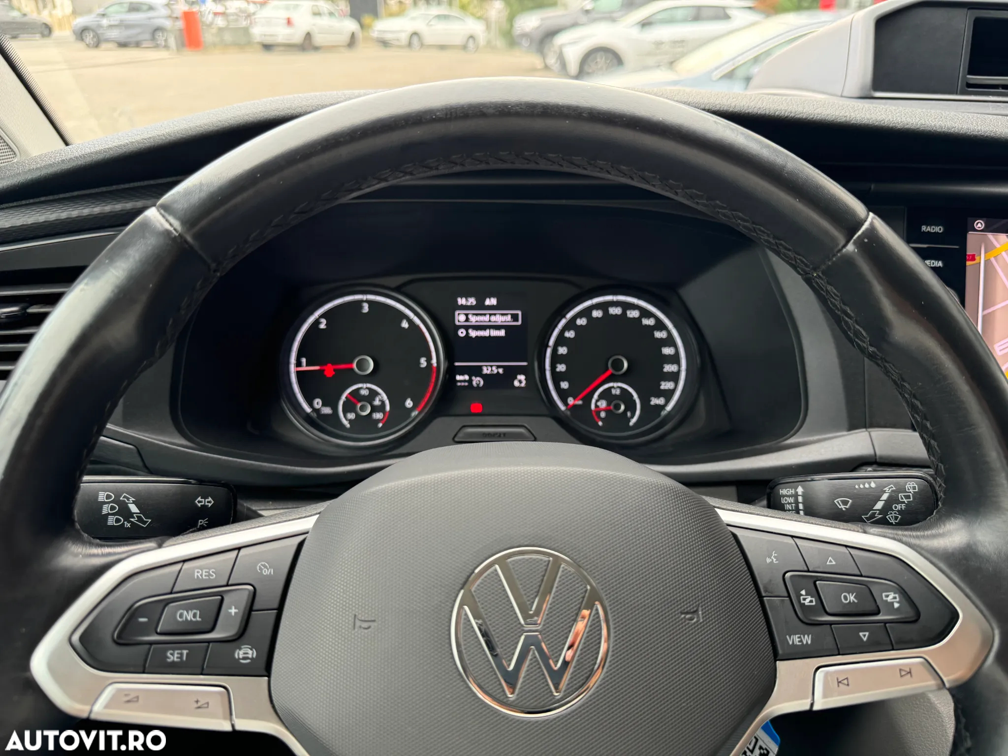Volkswagen California - 6