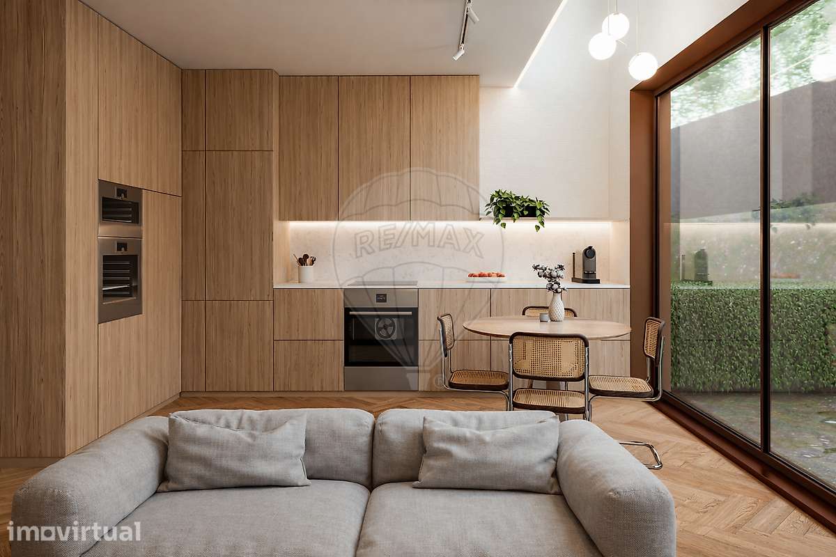 Apartamento T3 para venda - Grande imagem: 5/18