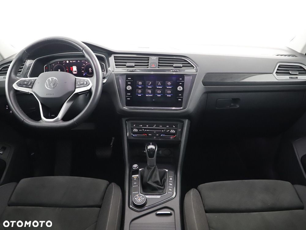 Volkswagen Tiguan 2.0 TDI SCR 4Mot Elegance DSG - 13