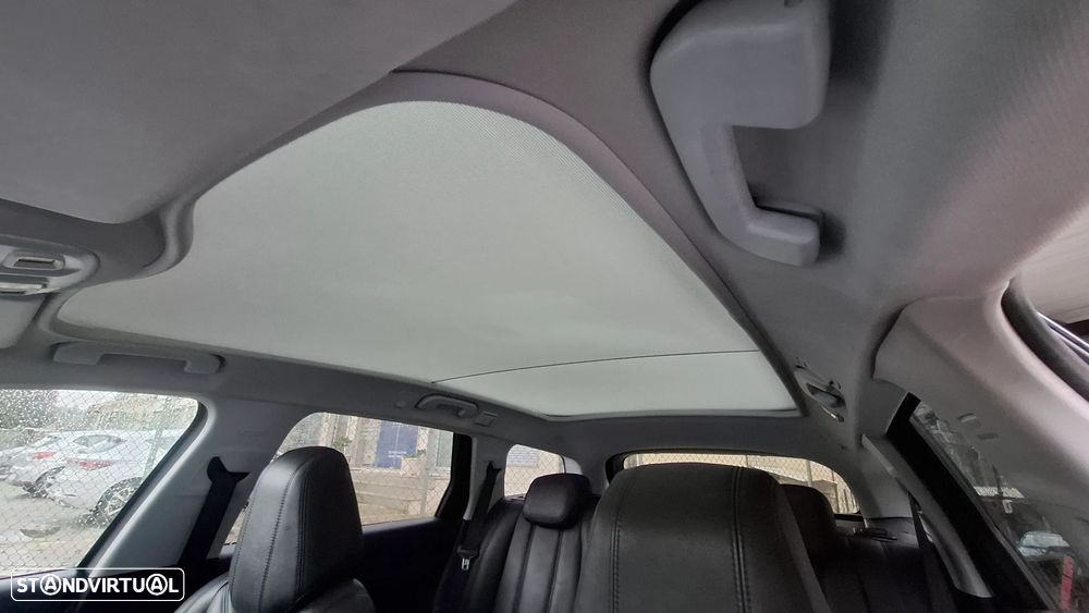 Peugeot 308 SW BlueHDi 120 Stop & Start GT-Line Edition - 51