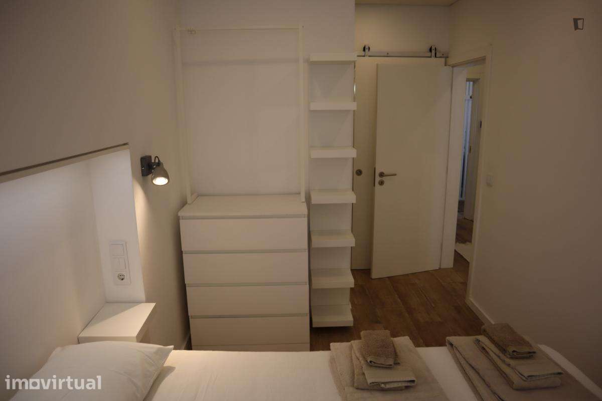 Apartamento com 2 quartos - localizado em Foz do Douro Porto - Grande imagem: 3/34