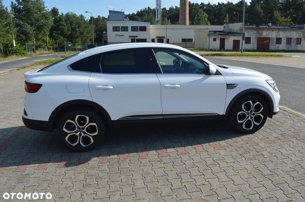 Renault Arkana E-TECH 145 INTENS - 6