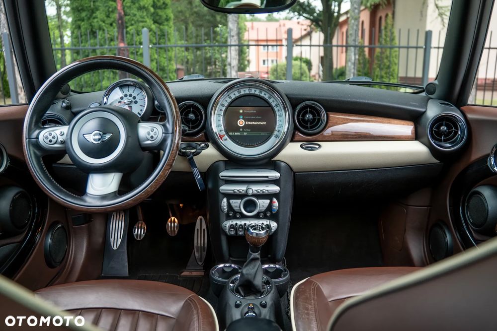 MINI Clubman Cooper S - 19