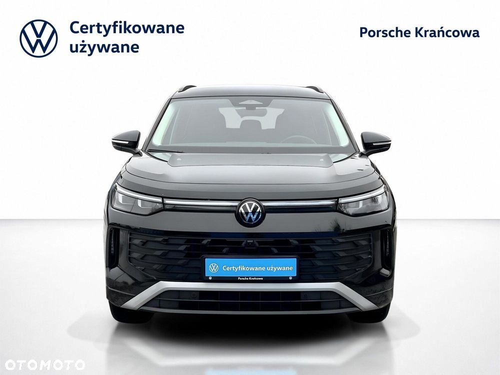 Volkswagen Tayron - 8