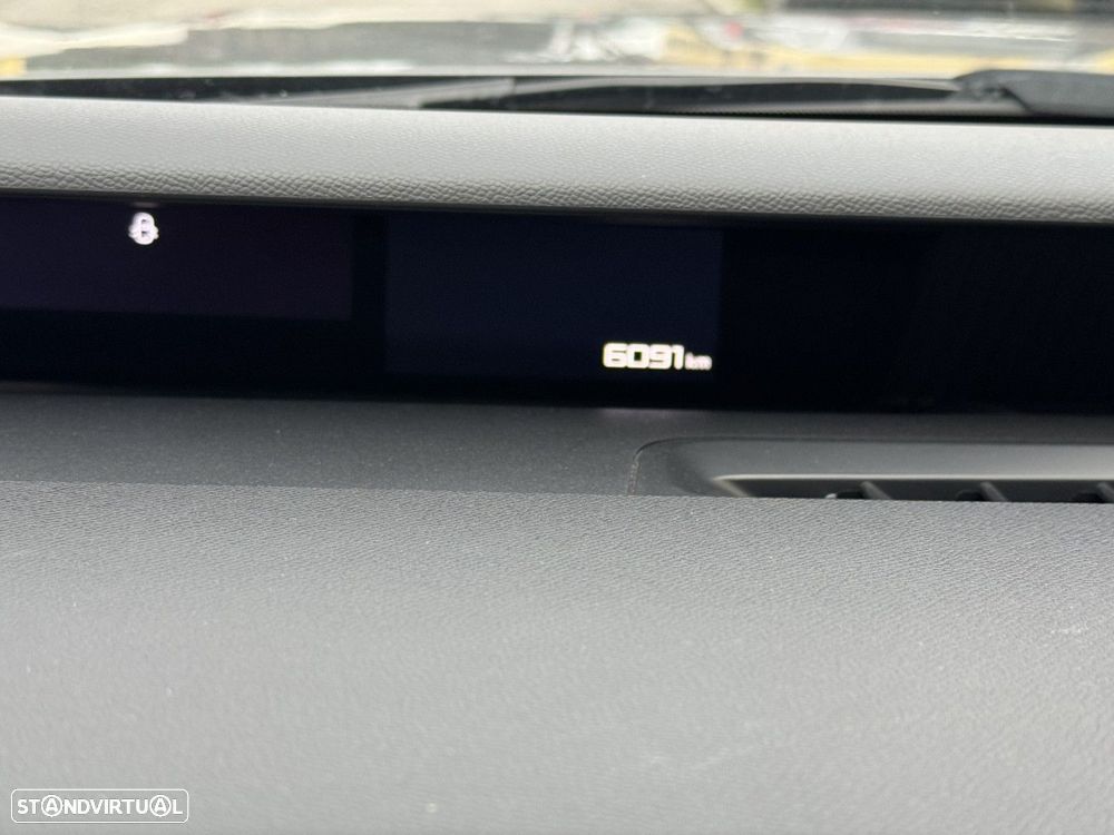 Citroën e-C3 Aircross - 14