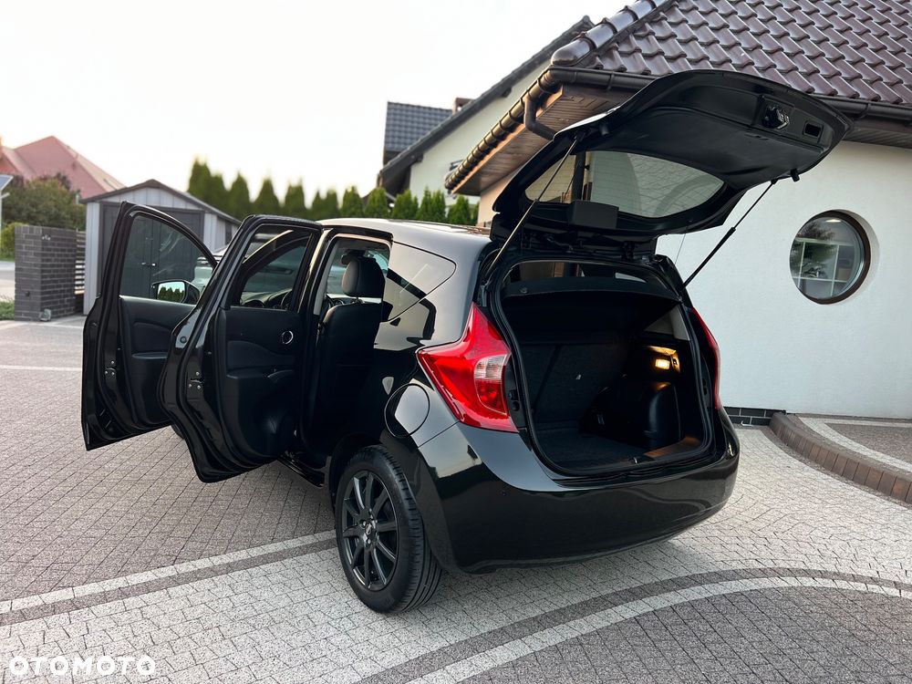 Nissan Note - 30